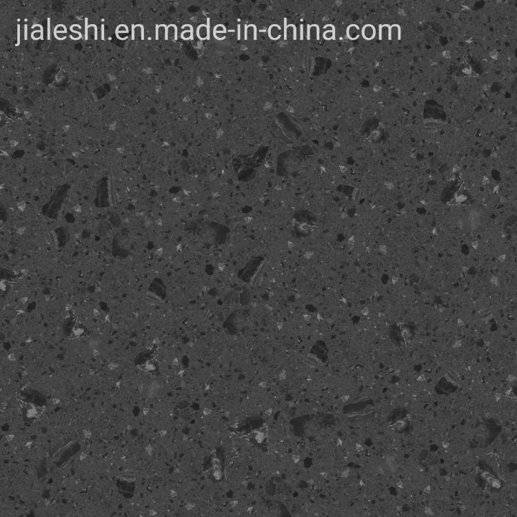 Torch Wholesale Glazed Porcelain Floor Tile Manufacture 60X60 China Ceramic Factory Supplier Terrazzo Tile