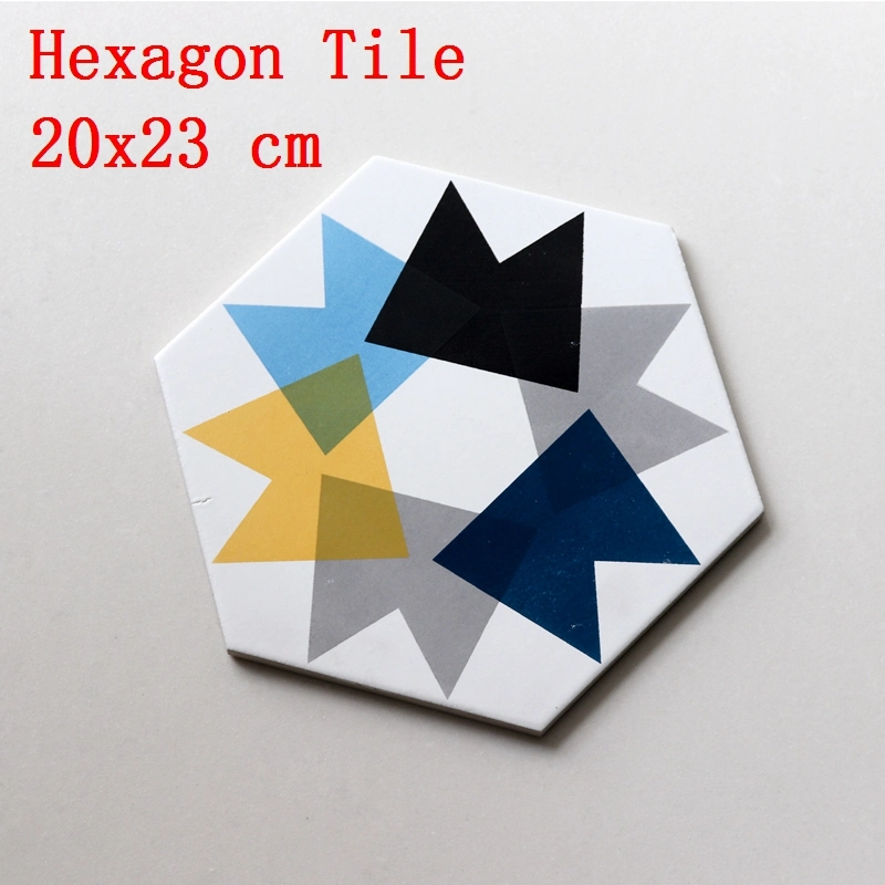 Kitchen Floor Tiles Ceramic Hexagon Floor Tiles and Wall Tiles