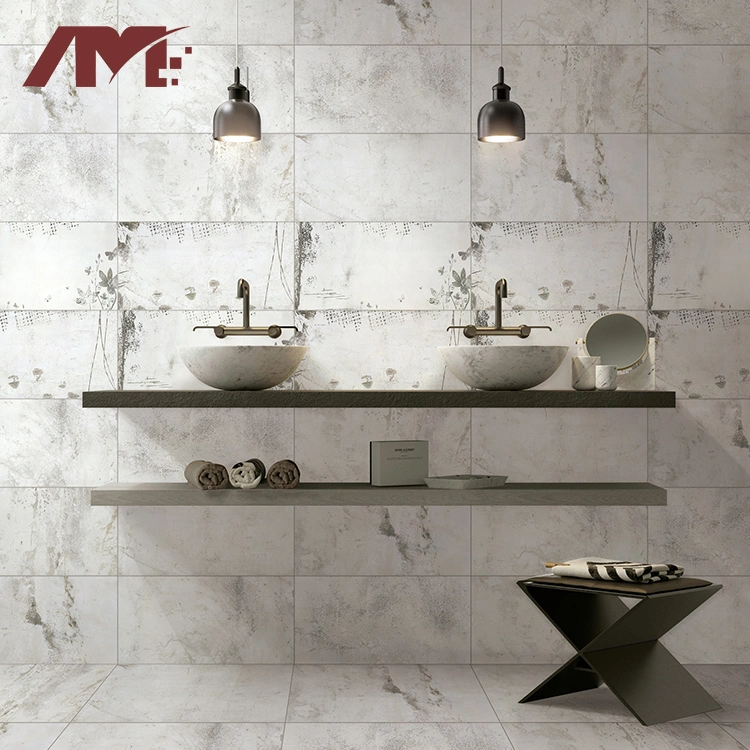 300X600 Foshan Matte Tile Ceramic Floor Polished Tile for Sale