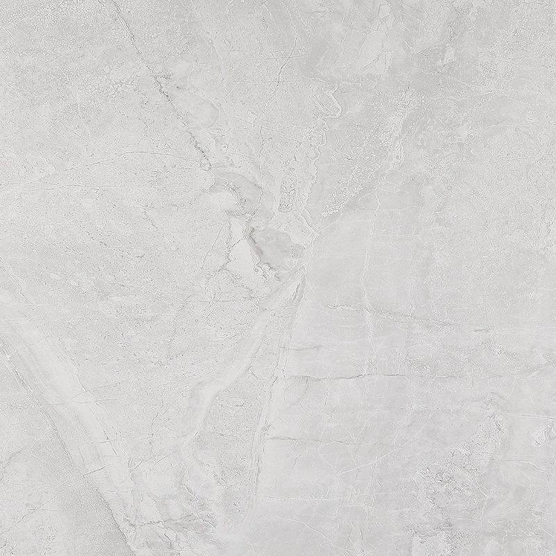 60X60 Super White Marble Glazed Polished Floor Wall Tiles Porcelain Ceramic Square Tile