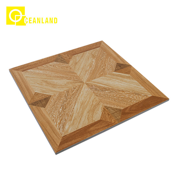 High Quality Anti Slip Flooring Ceramic Tile for Garden