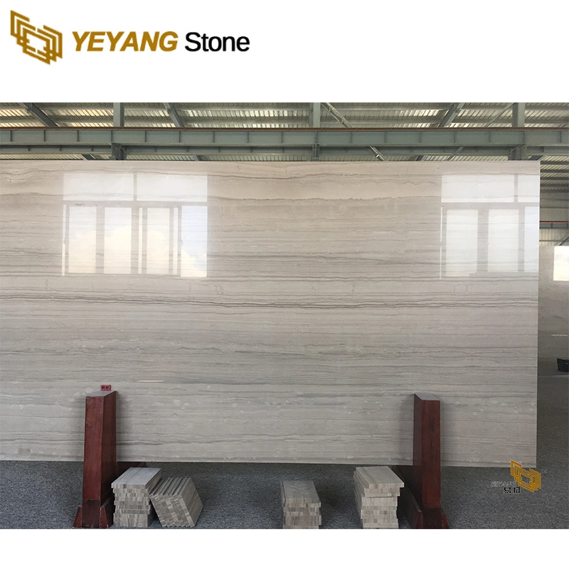 Natural Stone Marble Slab/Tile Floor/Wall for Kitchen/Bathroom White/Beige/Brown/Grey Supplier