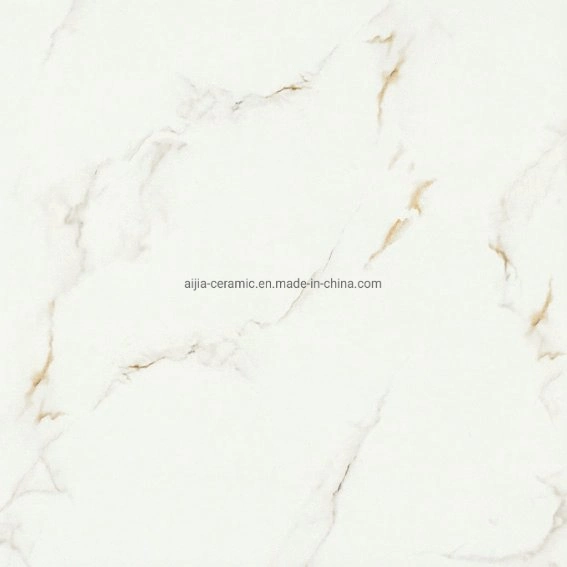 Best Price Wall Tile Home Decoration Building Material Bathroom Kitchen White Ceramic Marble Stone Full Polished Glazed Porcelain Vitrified Floor Tiles