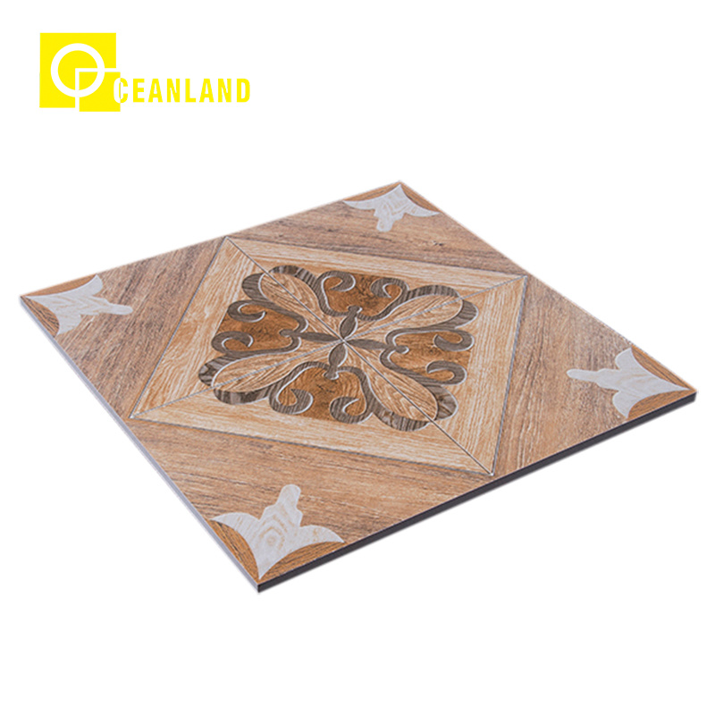 High Quality Anti Slip Flooring Ceramic Tile for Garden