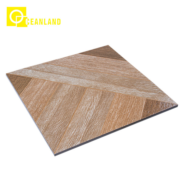 High Quality Anti Slip Flooring Ceramic Tile for Garden