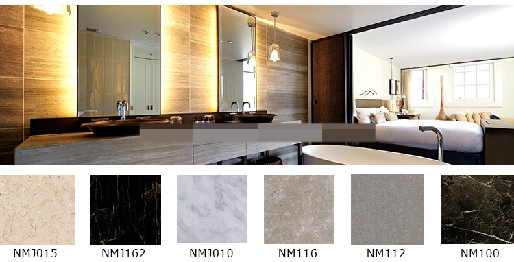 Newstar Natural Stone Carrara White Marble Slab Bathroom Wall Tiles Marble Precut Oriental White Marble Floor Tiles