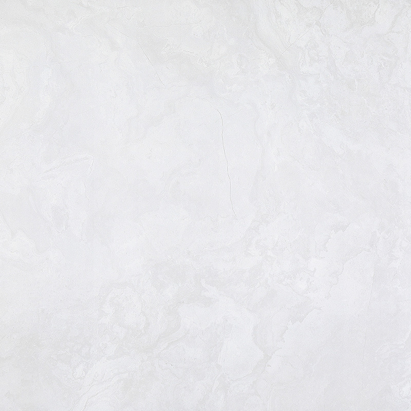 60X60 Super White Marble Glazed Polished Floor Wall Tiles Porcelain Ceramic Square Tile