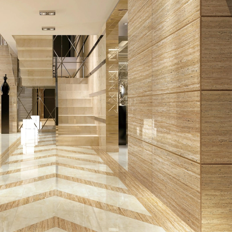 Floor Shower Design Images Travertine Tile 60X60