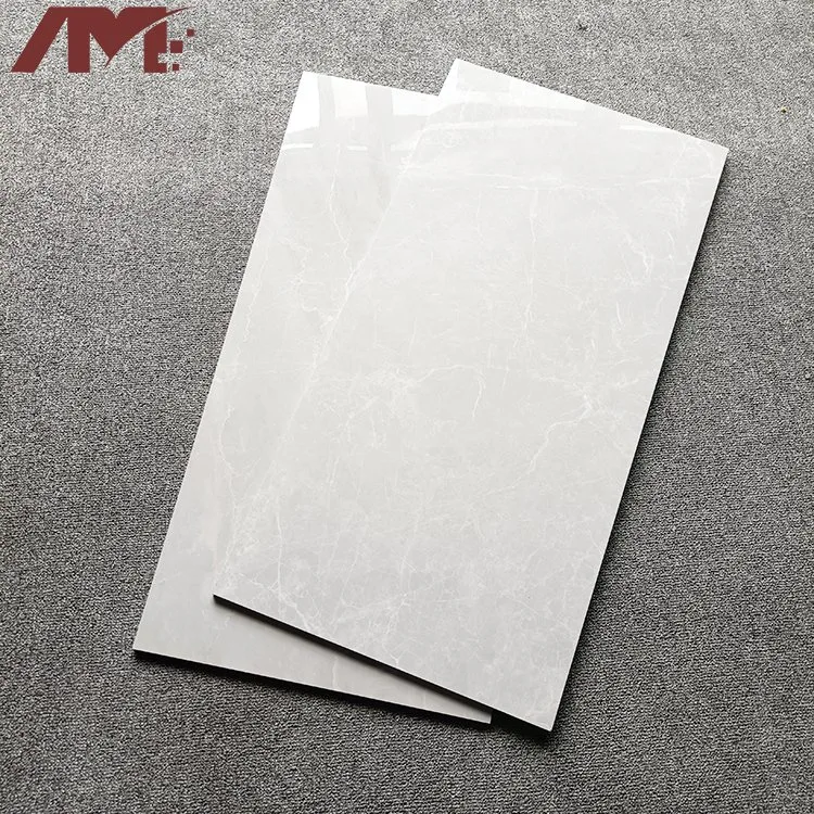 Hot Sale Cheap Price Polished Bathroom Porcelain Skirting Tile