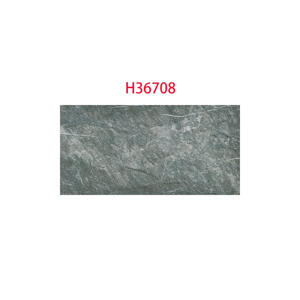 Hot Selling 300X600mm Wall Tile Wall Tile Rock Marble Design Tile