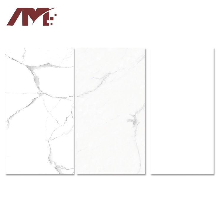 Modern Ceramic Floor Polished Glazed Tile for House