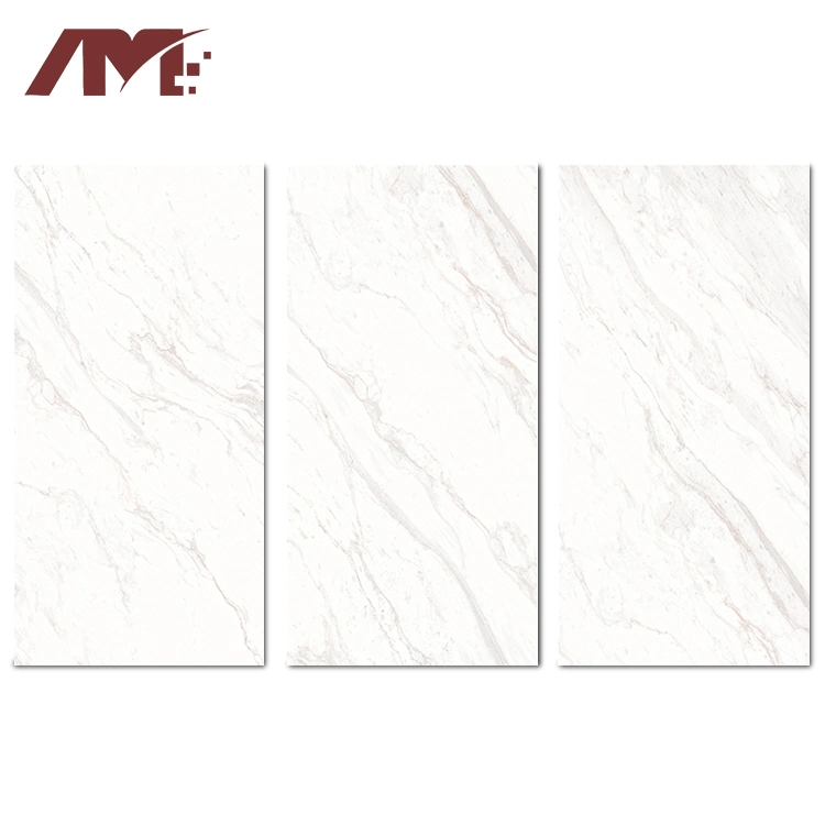 Commercial Building Material Ceramic Polished Flooring Tile