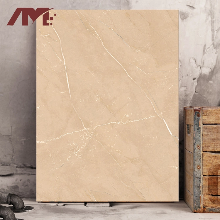 Full Body Glazed Porcelain Tiles Factory Price Polished Glazed Porcelain Tile