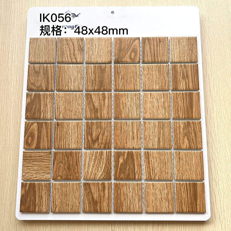 China Bathroom Wall Mesh Mounted Decorative Mosaic Tile Perfect Kitchen Tile Backsplash Mosaic