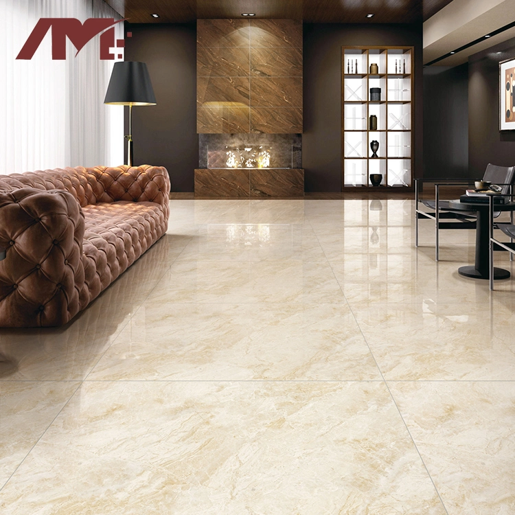 Full Body Glazed Porcelain Tiles Factory Price Polished Glazed Porcelain Tile