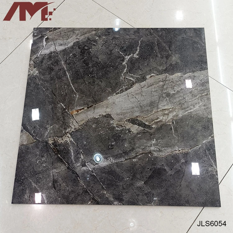 China Factory 600X600 mm Porcelanato Marble Floor Ceramic Porcelain Flooring Tile