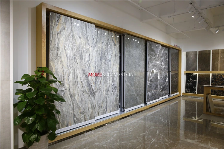 3000X1000 3200X1600 1200X2600 3mm 6mm 12mm 20mm Large Format Big Size Onyx Marble Stone Glazed Polished Matt Porcelain Ceramic Slab Wall Floor Tiles