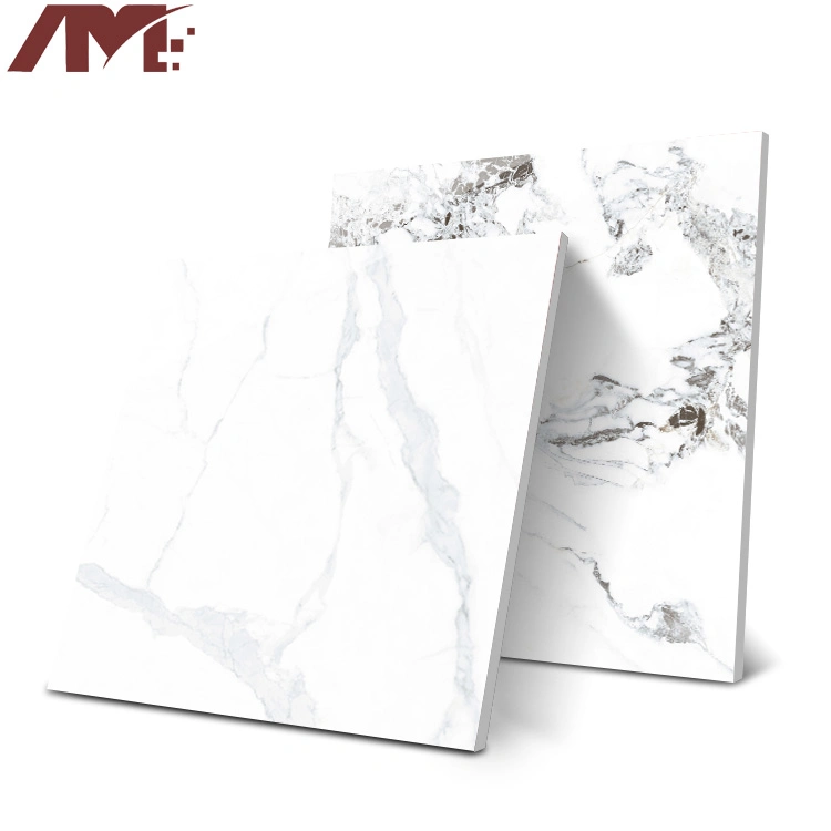 China Factory Interior Porcelanato Polished Porcelain Kitchen Flooring Tiles Manufacturers