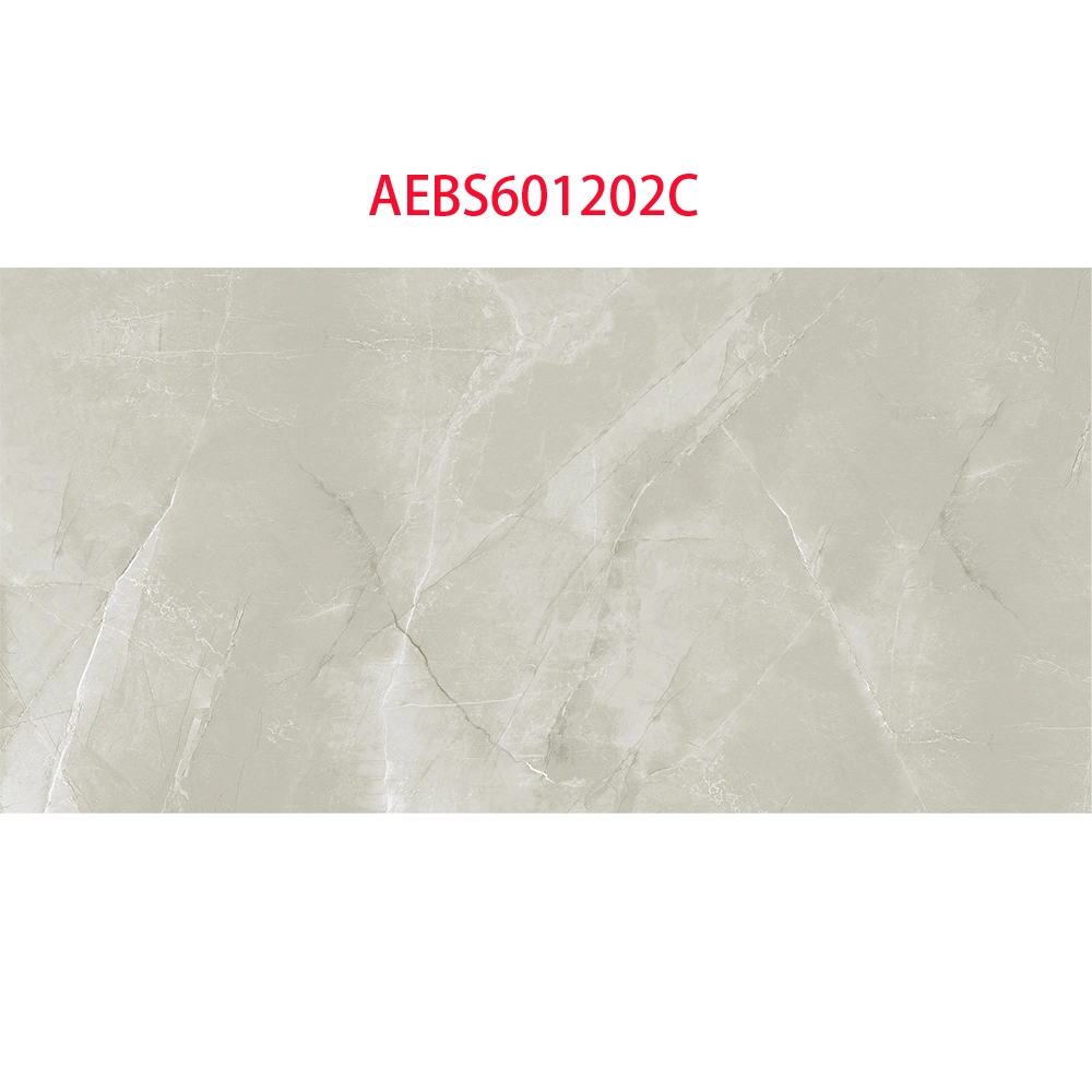 High Quality Marble Look Glazed 60X120 Porcelain Floor Tiles Wall Tiles