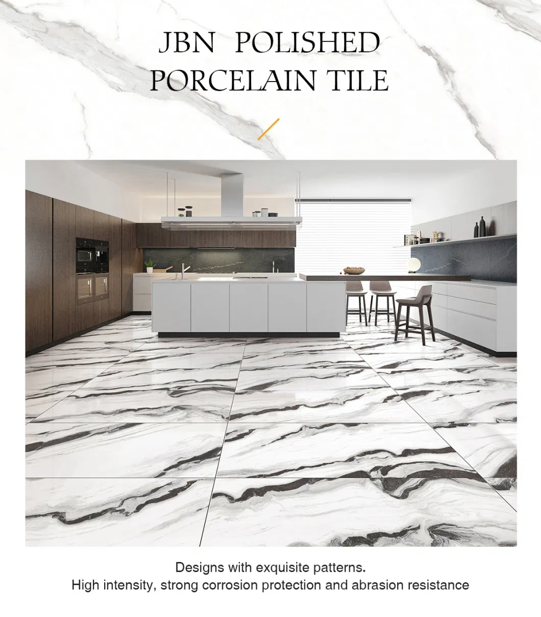 Special Offer Glazed Bathroom Ceramic Wall Tile (TBG6321A)