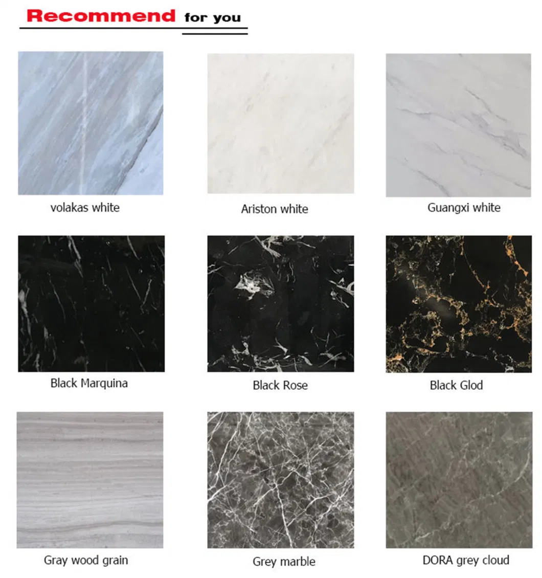 Hot Selling Beige Cream Marble Hotel Floor Tiles Interior Wall Cladding Marble Tiles Kitchen