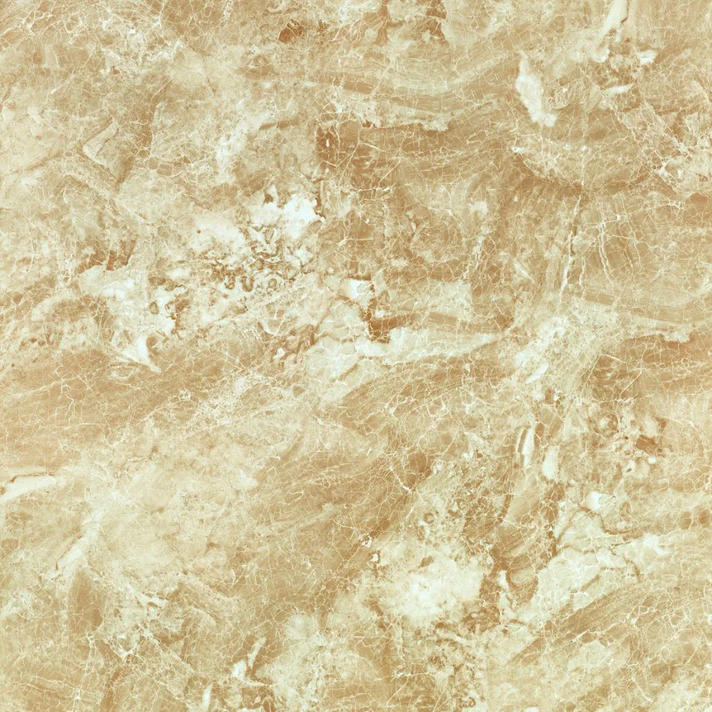 New Design Vitrified Tile Kajaria Floor Tiles Price Marble Floor Tile in 600X600mm (8D6091)