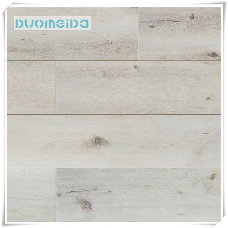 Made in China Modern Soft 7.25 X48 2.0mm PVC/Lvt Flooring Vinyl Floor Flooring Tile