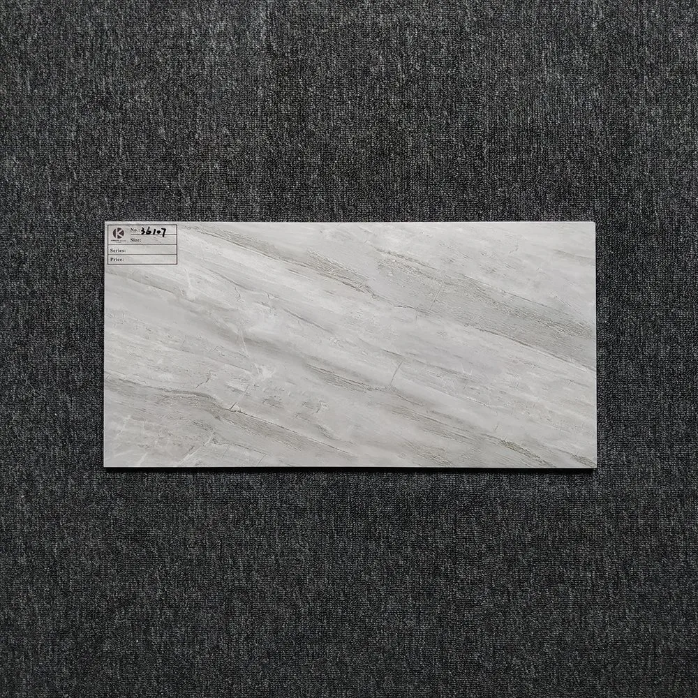 Bathroom/Kitchen/Living Room/Dining Room Useage Foshan Ceramic Floor Porcelain Tile 36107