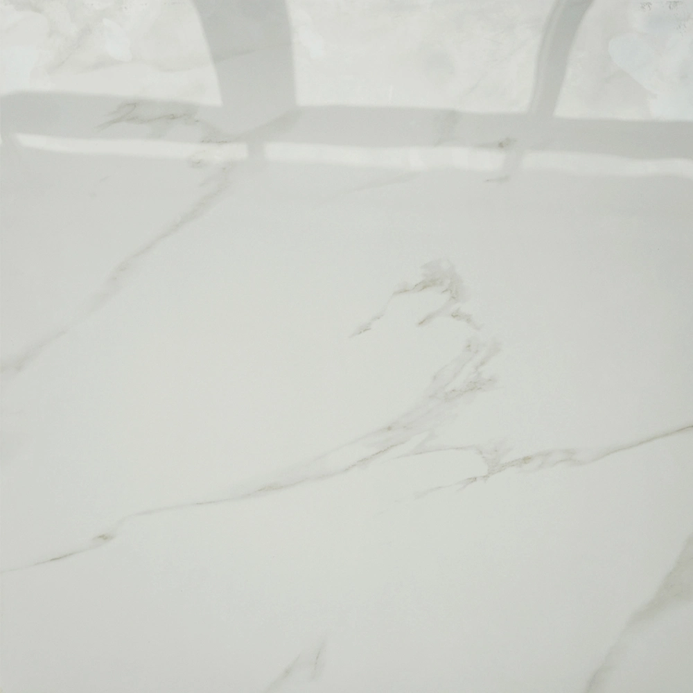 Best Buy 24X24 Floor White Porcelain Carrara Marble Tile Manufacturers