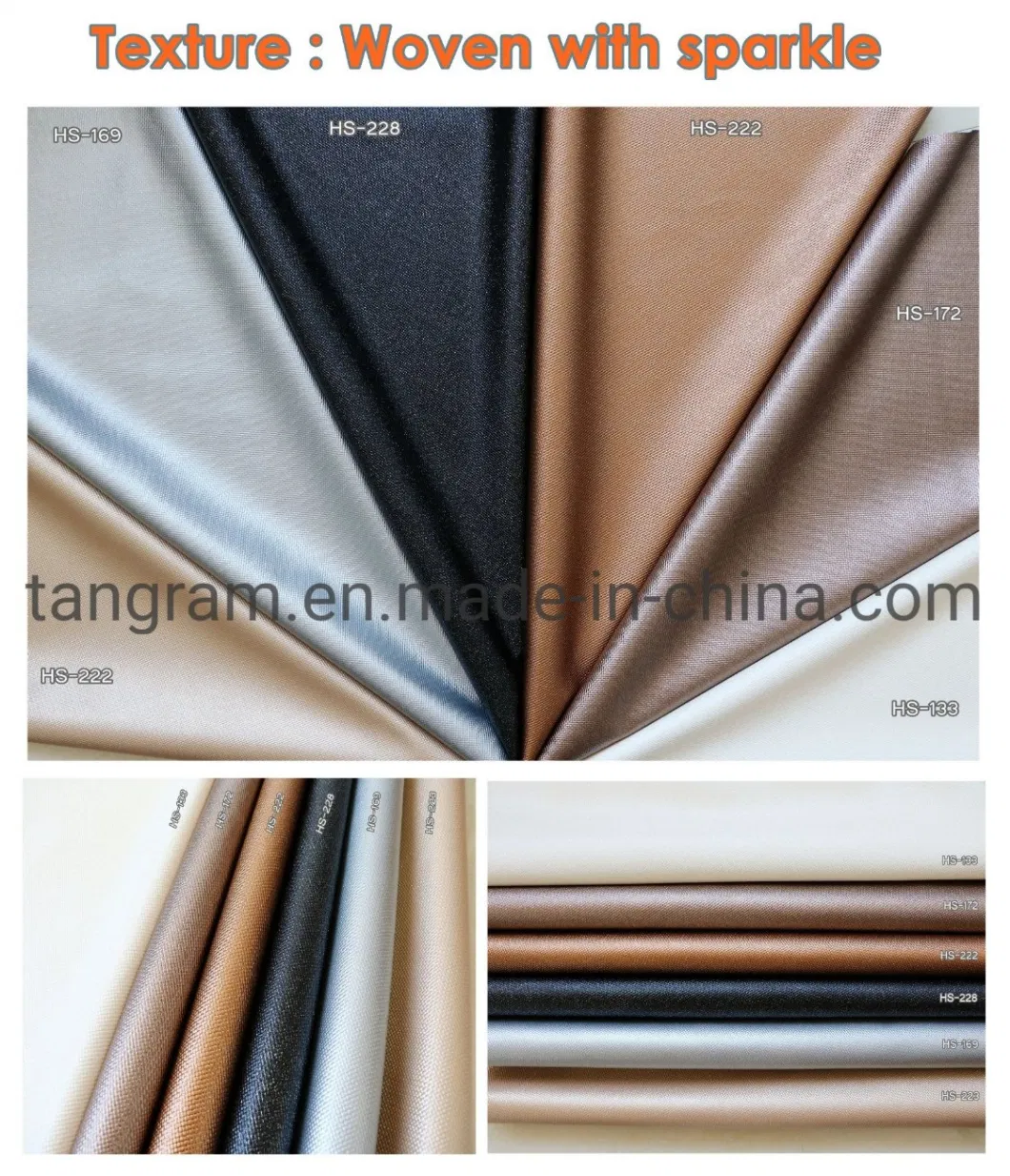 Rectangle Wall Panel Indoor Wall Decoration 3D Leather Wall Tiles