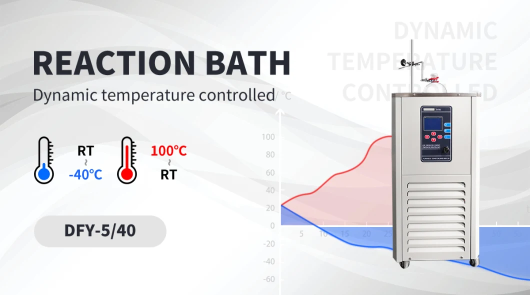 Laboratory Water Bath Cycle Water Bath Microprocessor Control Oil Bath