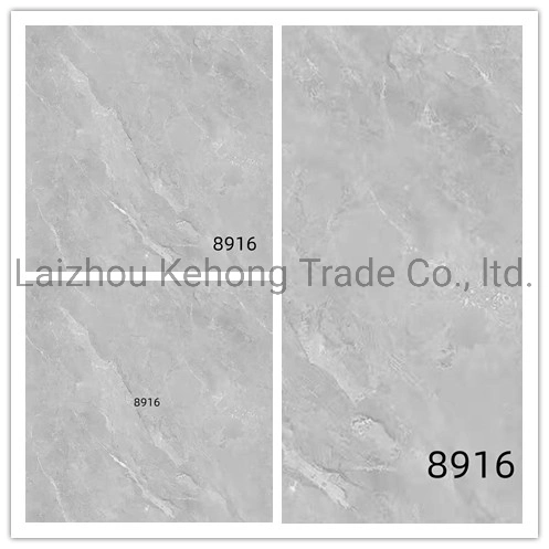 Chinese Factory 800X800mm Modern Grey Decorated Bathroom, Bedroom, Dining Room, Kitchen Floor Tiles and Wall Tiles