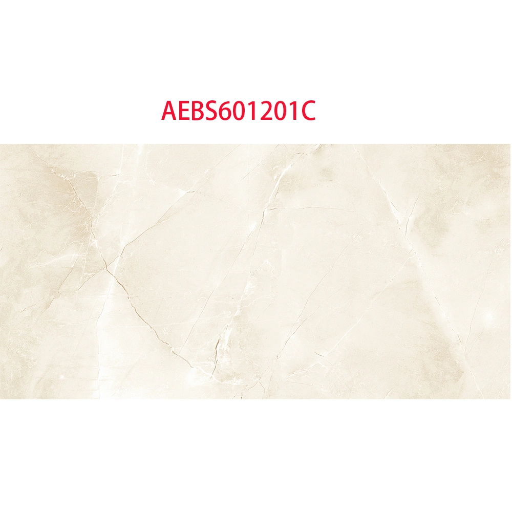 High Quality Marble Look Glazed 60X120 Porcelain Floor Tiles Wall Tiles