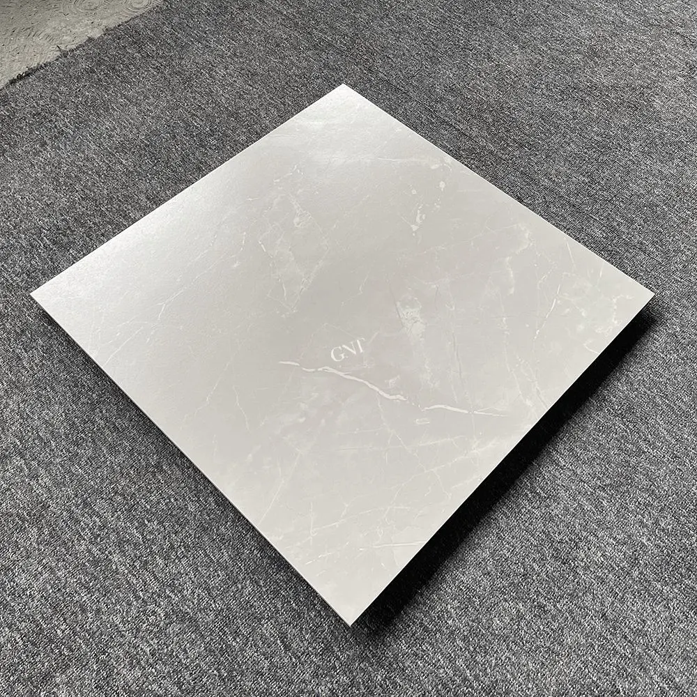 Concrete Glazed Rustic Flooring Tiles Porcelain Ceramic Tile Unbreakable Floor Tiles