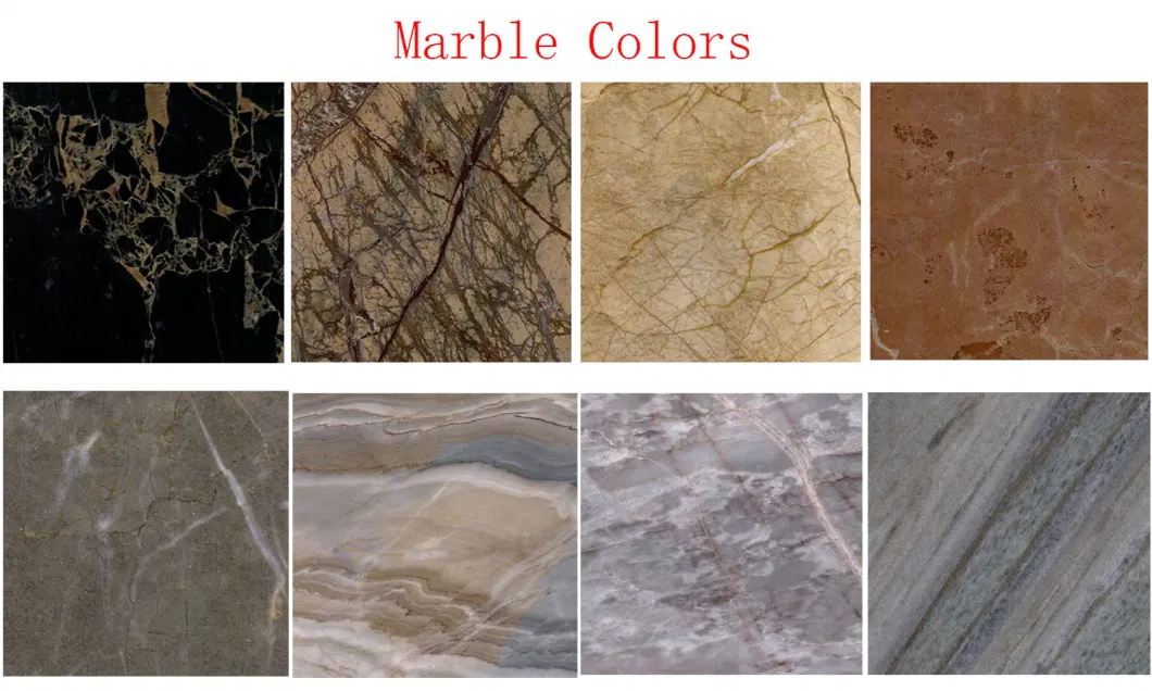 Hot Selling Beige Cream Marble Hotel Floor Tiles Interior Wall Cladding Marble Tiles Kitchen