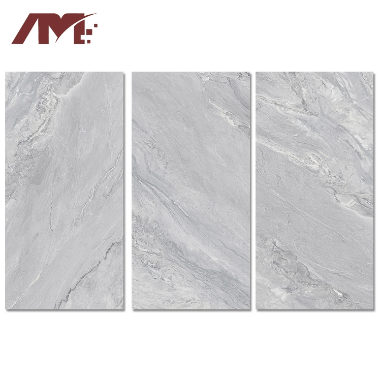 Porcelain Floor Tiles 900 X 1800 High Gloss Glazed Tile for Bathroom