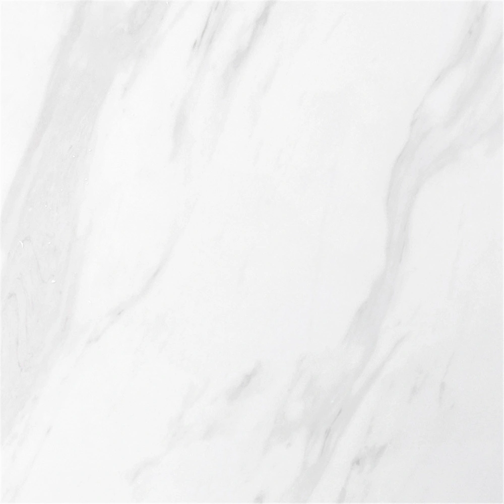 Cheap Porcelain Bathroom 600X300 White Glazed Kitchen Wall Tile