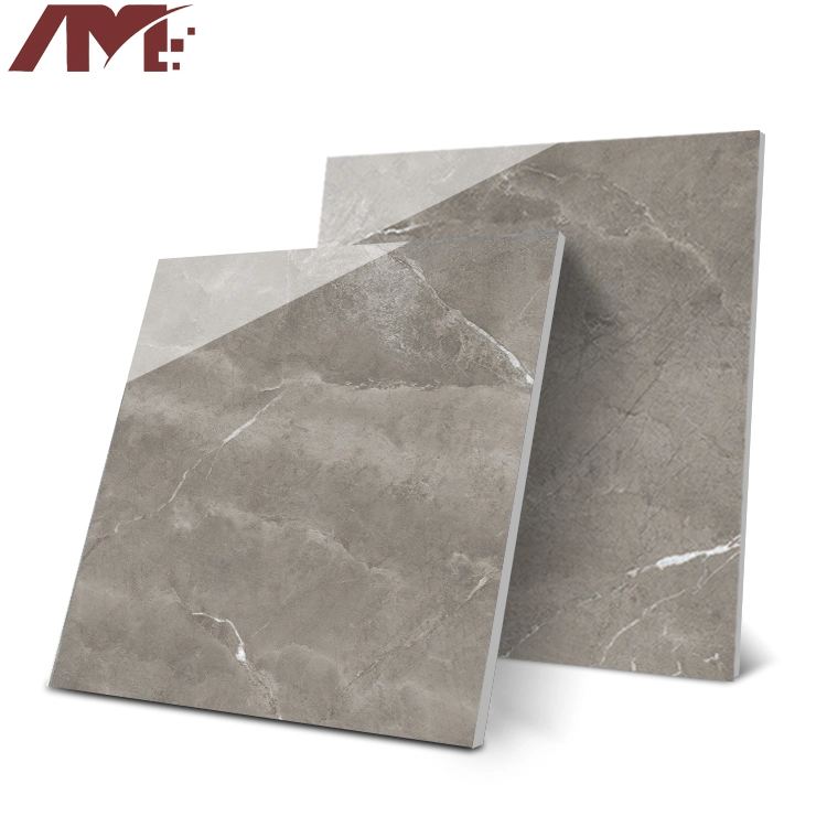 China Factory Interior Porcelanato Polished Porcelain Kitchen Flooring Tiles Manufacturers