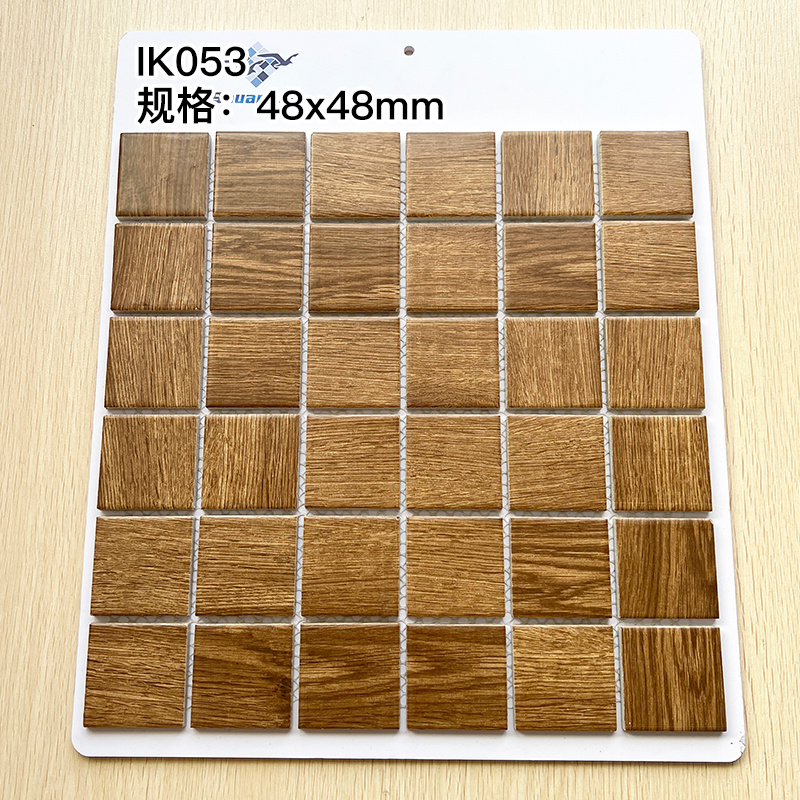 China Bathroom Wall Mesh Mounted Decorative Mosaic Tile Perfect Kitchen Tile Backsplash Mosaic