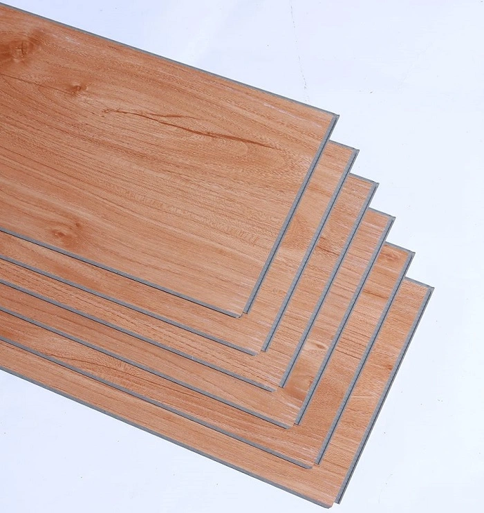 Made in China Factory Supply Good Decoration Plastic Spc Flooring PVC Flooring Tiles Spc Vinyl Flooring