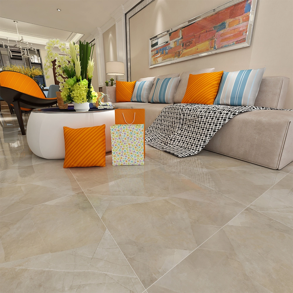 24X24 Inch Ceramic Printing Porcelain Floor Tile HS Code