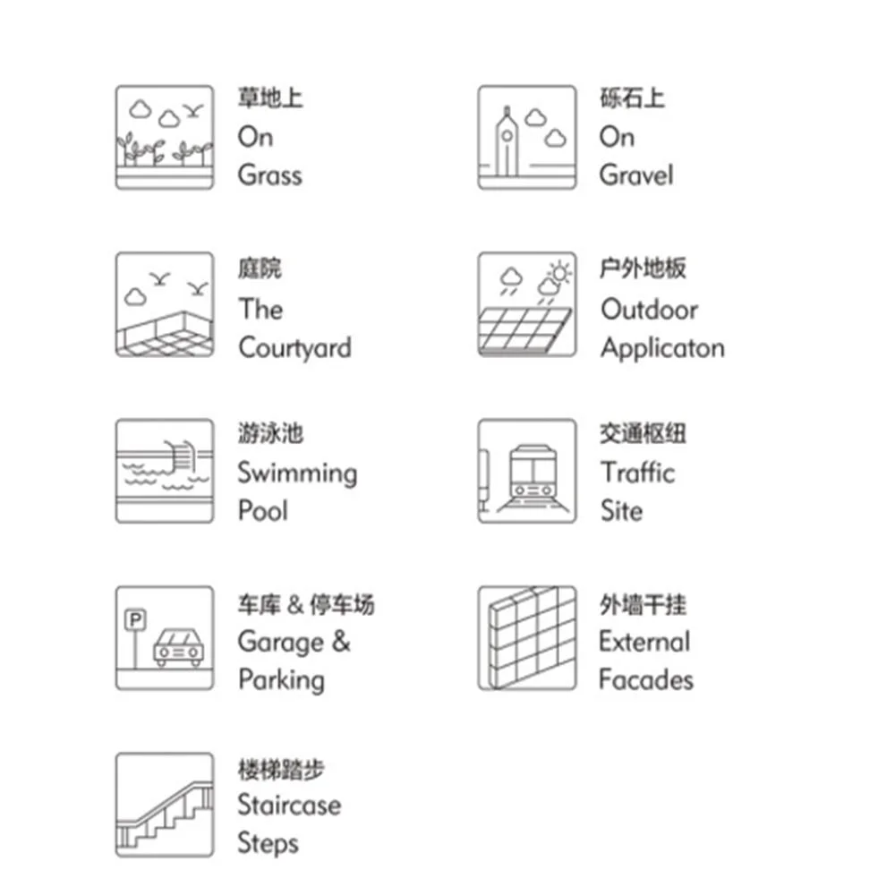 China Manufacturer Outdoor Exterior Anti Slip Courtyard 600X600 Matt Floor Wood 2cm Thick Anti-Frost Paving Tile Price for External Courtyard