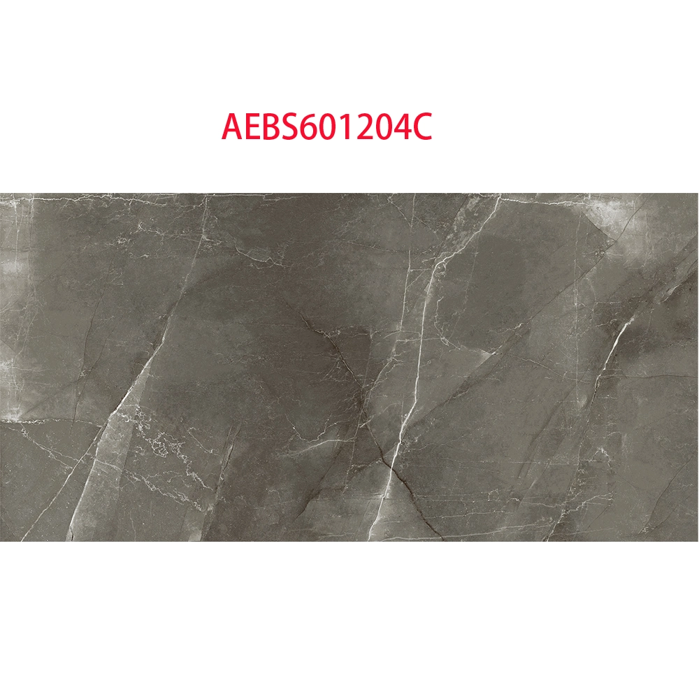 High Quality Marble Look Glazed 60X120 Porcelain Floor Tiles Wall Tiles