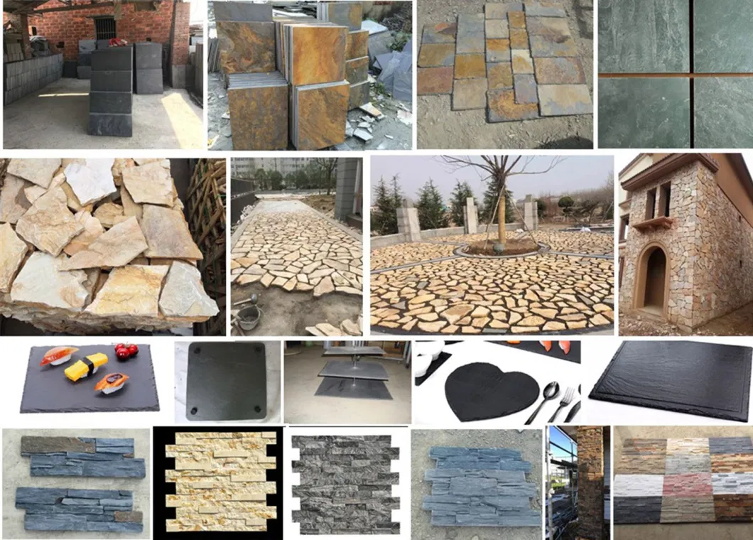 Fantastic Sandstone Wall Stone Exterior Wall Cladding Tiles Exterior Wall Cladding Culture Stone