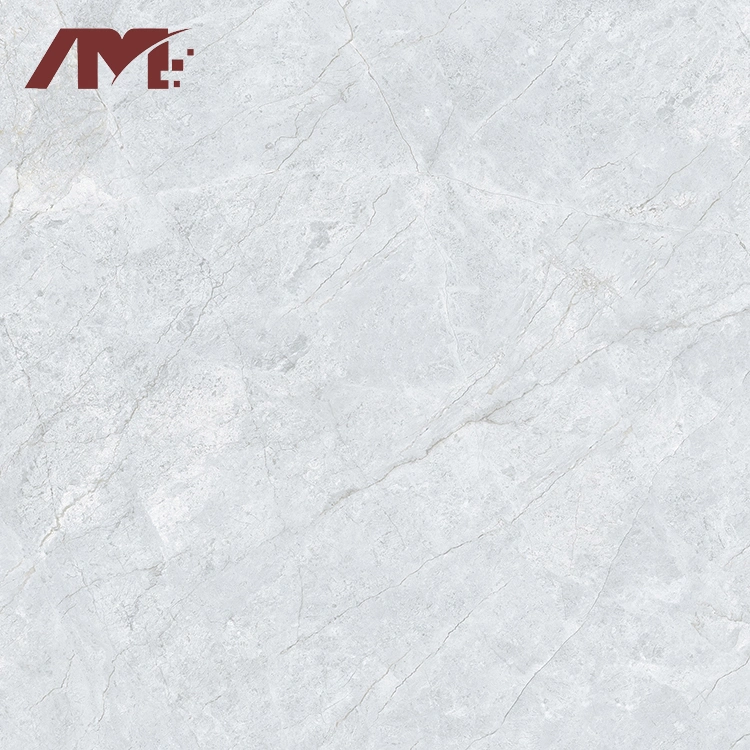 China Foshan High Quality Polished Glazed Interior Decoration Marble Floor Tiles