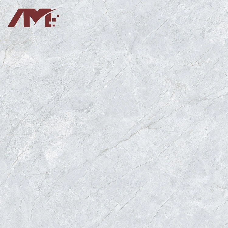 New Trend Polished Glazed Interior Decoration Marble Floor Tiles Made in China Foshan