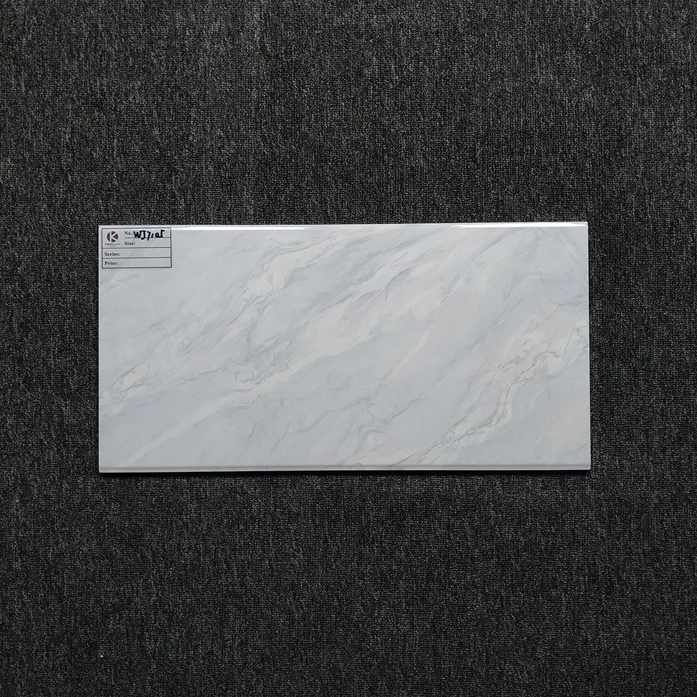 Multifunctional Material Bathroom/Kitchen/Living Room/Dining Room Useage Ceramic Floor Porcelain Tile