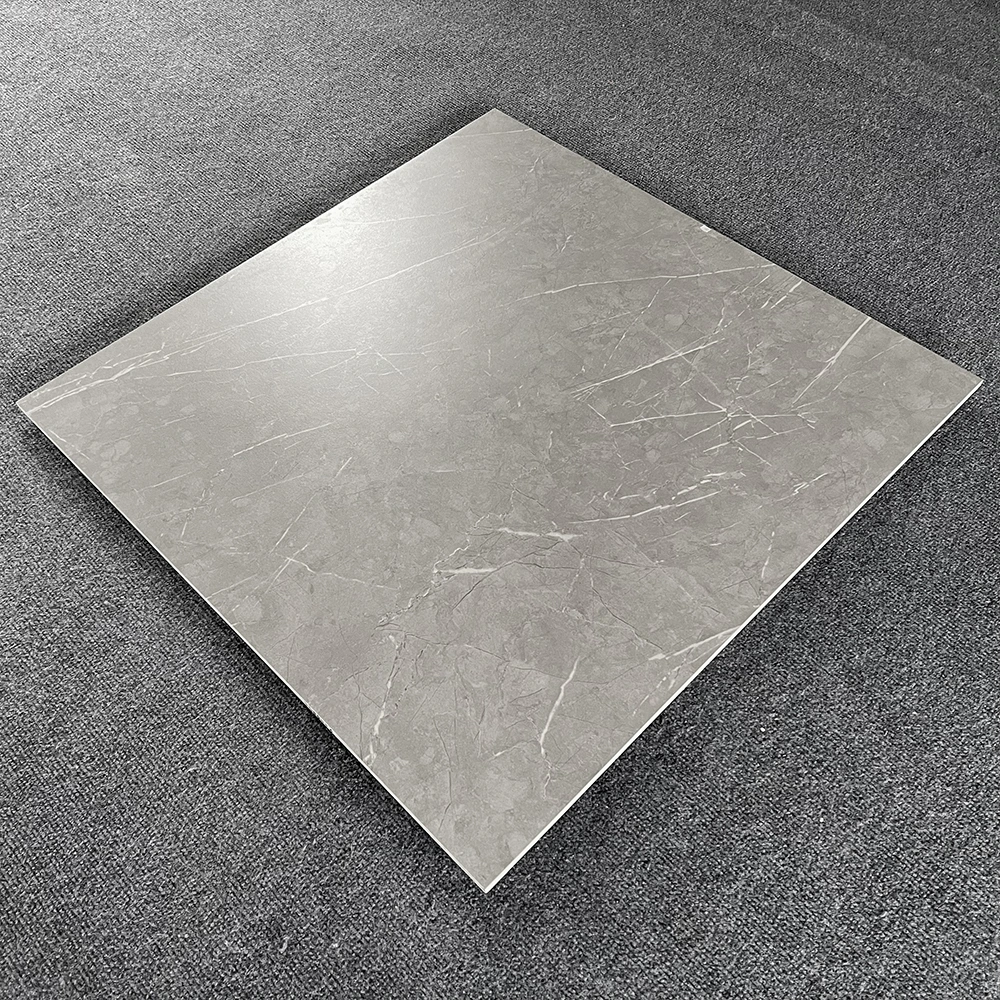 Low Price 60X60 80X80 Porcelain Glazed Porcelain Ceramic Floor Tiles