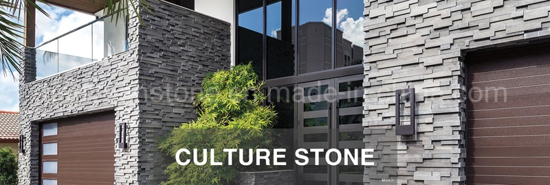 Stone Wall Tile Snow White Quartzite Culture Stone Prices Z Shape Stone Wall Tile