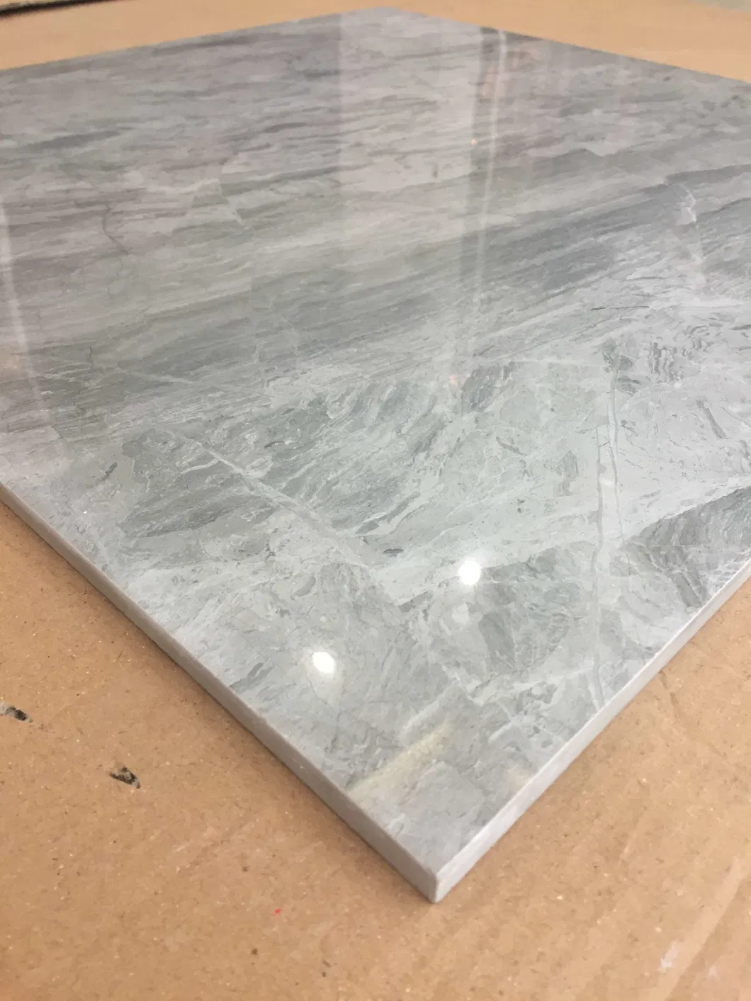 600X600 High Glossy and Soft Glossy Porcelanato Wall Tiles Porcelain Floor Tiles Indoor Stock Selling Marble Floor Tiles